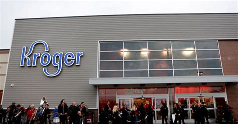 Apply to Operations Manager, Maintenance Manager, Logistics Manager and more. . Kroger careers near me